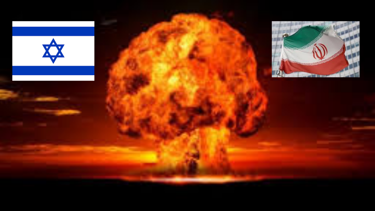 ইসরাইলের গোপন পারমাণবিক তথ্য ফাঁস করবে ইরান